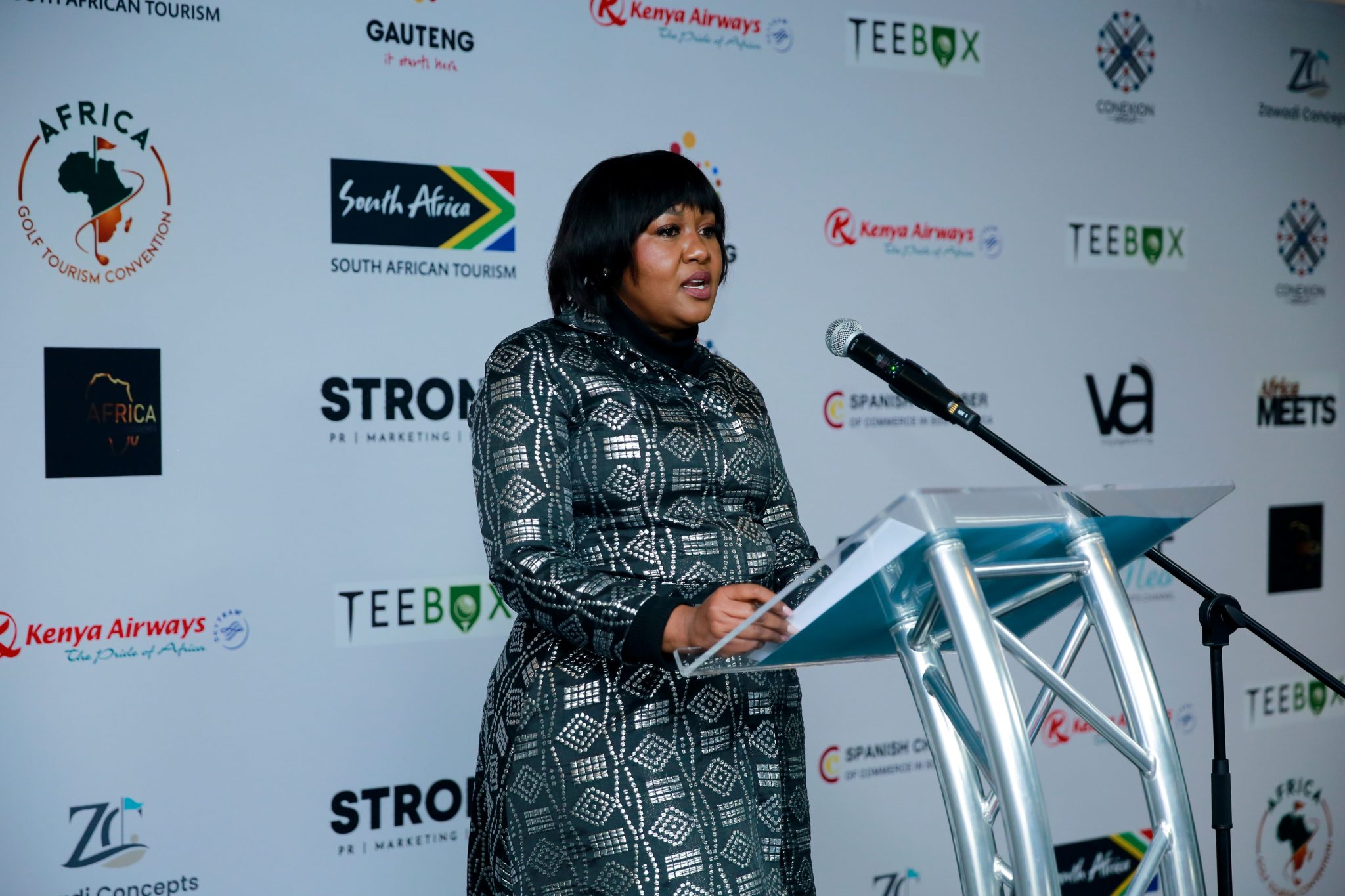 AGTC featured in South African Lifestyle Magazine